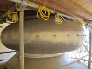 MOCK-UP UNIT (FOR TRAINING PURPOSES ONLY) (G-48) LOADING & HANDLING FEE $10,000-