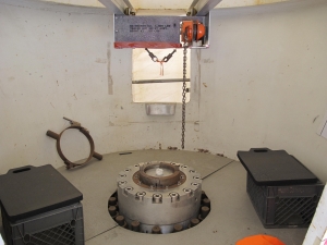 MOCK-UP UNIT (FOR TRAINING PURPOSES ONLY) (G-48) LOADING & HANDLING FEE $10,000-