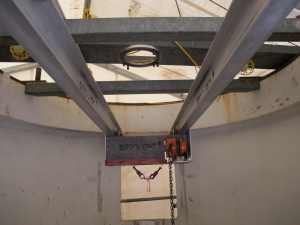 MOCK-UP UNIT (FOR TRAINING PURPOSES ONLY) (G-48) LOADING & HANDLING FEE $10,000-