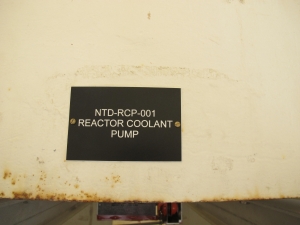 MOCK-UP UNIT (FOR TRAINING PURPOSES ONLY) (G-48) LOADING & HANDLING FEE $10,000-