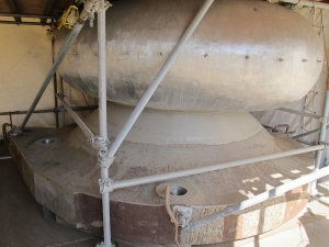 MOCK-UP UNIT (FOR TRAINING PURPOSES ONLY) (G-48) LOADING & HANDLING FEE $10,000-