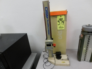 MITUTOYO HEIGHTMATIC 450 HEIGHT GAGE-374
