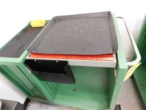 LISTA ROLLING TOOLING CART-380