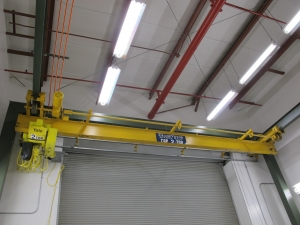 TENNEY ENGINEERING INC. MODEL T64C-6 CHAMBER S/N 12809 (W-46) LOADING & HANDLING FEE $2,500-