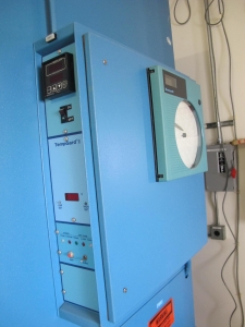 BROWN & SHARPE MODEL VALIDATOR COORDINATE MEASURING SYSTEMS, S/N 700-8101-8509 (W-46) LOADING & HANDLING FEE $1,000-