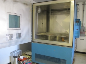 BROWN & SHARPE MODEL VALIDATOR COORDINATE MEASURING SYSTEMS, S/N 700-8101-8509 (W-46) LOADING & HANDLING FEE $1,000-