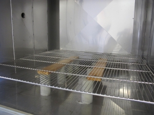 BROWN & SHARPE MODEL VALIDATOR COORDINATE MEASURING SYSTEMS, S/N 700-8101-8509 (W-46) LOADING & HANDLING FEE $1,000-