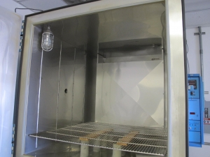 BROWN & SHARPE MODEL VALIDATOR COORDINATE MEASURING SYSTEMS, S/N 700-8101-8509 (W-46) LOADING & HANDLING FEE $1,000-