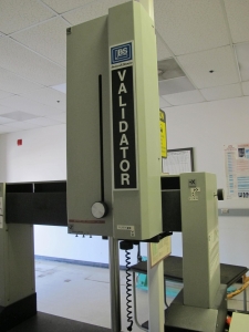 SMALL LATHE (W-46) LOADING & HANDLING FEE $100-