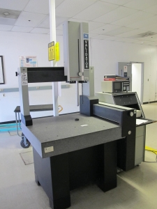 SMALL LATHE (W-46) LOADING & HANDLING FEE $100-