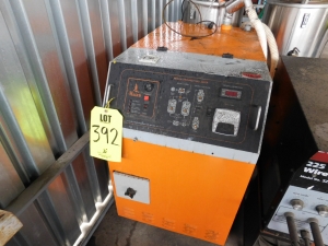 MOTON MDM100 DEHUMIDIFYING DRYER, W/2 MOTAN RECEIVERS-392