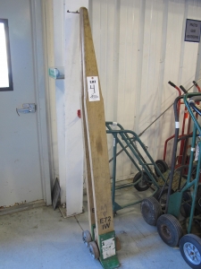 LOT ASSORTED JOHNSON BARS (G-49) LOADING & HANDLING FEE $5-