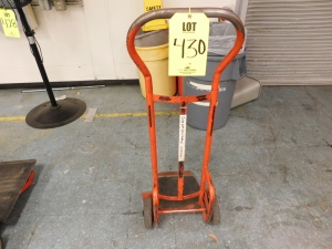 DRUM DOLLY-430
