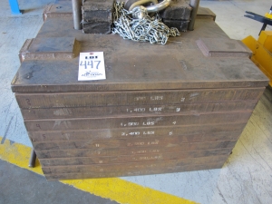 WEIGHT (G-49) LOADING & HANDLING FEE $25-