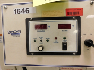 TRUE MOLD CONTROLLER NARROW BAND, BY SCHREIBER-449