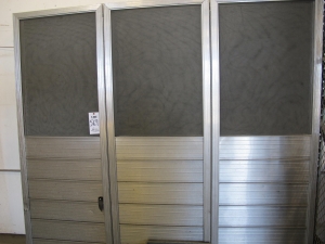 LOT SCREENS (G-49) LOADING & HANDLING FEE $15-