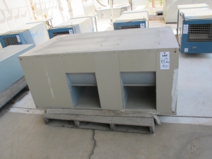 LENNOX AIR CONDITIONING UNIT (G-49) LOADING & HANDLING FEE $15-