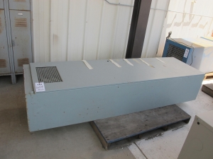 ELECTRICAL BOX (G-49) LOADING & HANDLING FEE $15-