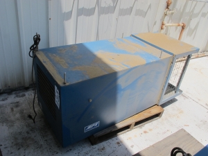 AFS AIR FLOW SYSTEM UNIT (G-49) LOADING & HANDLING FEE $15-