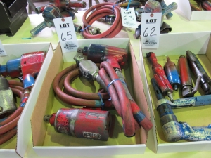 I-R PNEUMATIC IMPACT WRENCHES-65