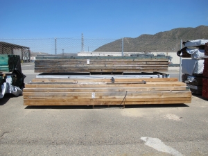 SIEMENS WATER TECHNOLOGIES MODEL 103020014 WATER TANK, LINED VESSEL, S/N 2014C200, MFG 8/2011 (G-49 OUTSIDE) LOADING & HANDLING FEE $250-