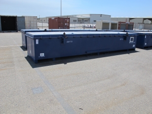 LOT (5) BUNDLES 2" X 12" X 16' LUMBER (117 TOTAL PCS) (G-49 YARD) LOADING & HANDLING FEE $75-