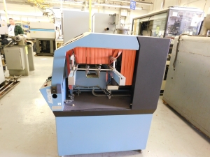 TECHNICAL DEVICES NU-ERA JR, 10"WSM, S/N 7096445-76