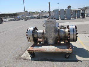 LOT ASSORTED ELECTRICAL BOXES & TRANSFORMERS (G-49 YARD) LOADING & HANDLING FEE $15-