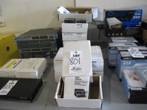 CUMMINS POWERCOMMAND TRANSFER SWITCH (G-49) LOADING & HANDLING FEE $25-