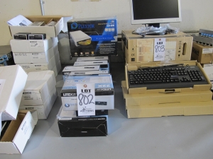 JUSTRITE SINGLE DOOR FLAMMABLE LIQUID STORAGE CABINET (G-49) LOADING & HANDLING FEE $25-