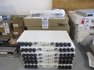 LOT ASSORTED INTERNAL & EXTERNAL CD WRITERS (G-49) LOADING & HANDLING FEE $5-