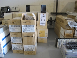 LOT ATP INC. HALL & ELEVATOR MODEL TELEPHONES (G-49) LOADING & HANDLING FEE $5-