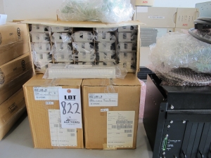 LOT CORNING CCH PANELS (G-49) LOADING & HANDLING FEE $5-