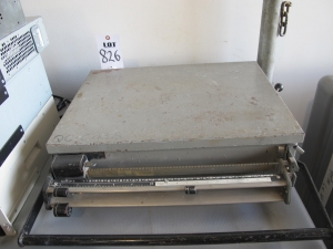 LOT TELECOM CONTROL W/ CABLES (G-49) LOADING & HANDLING FEE $5-