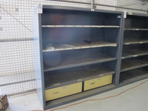 LOT PALLET ASSORTED TESTING EQUIPMENT (G-49) LOADING & HANDLING FEE $15-