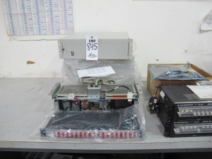 STRONG HOLD HEAVY DUTY SHELVING UNIT (G-49) LOADING & HANDLING FEE $25-