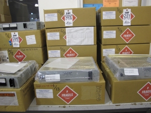 LOT RAVEN MODEL 41000D-224 MULTIPLE BRIDGE SHELF (G-49) LOADING & HANDLING FEE $5-