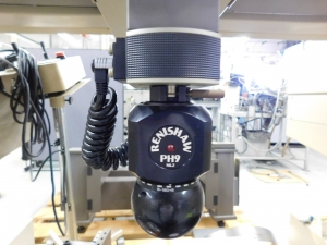 MITUTOYO FN 704 COORDINATE MEASURING MACHINE, W/GRANITE SURFACE PLATE-85