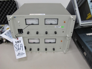 LOT CHART RECORDER & DURA LAPPER TABLE (G-49) LOADING & HANDLING FEE $5-
