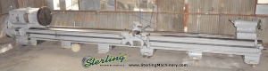 39 x 300" Used Niles Heavy Duty Engine Lathe-11