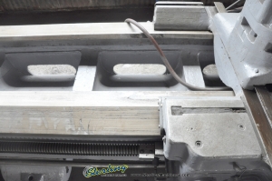 39 x 300" Used Niles Heavy Duty Engine Lathe-11