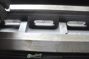 39 x 300" Used Niles Heavy Duty Engine Lathe-11