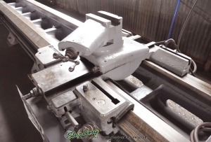 39 x 300" Used Niles Heavy Duty Engine Lathe-11