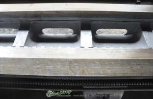 39 x 300" Used Niles Heavy Duty Engine Lathe-11