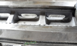 39 x 300" Used Niles Heavy Duty Engine Lathe-11