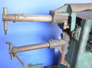 75 KVA Used Lors(Rocker Arm), Mdl. 175 AR-29