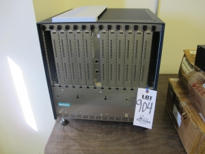 EBERLINE MINI SCALER (G-49) LOADING & HANDLING FEE $5-