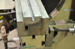 175 Ton x 12' Used Cincinnati 5 Axis Form Master II CNC Hydraulic Press Brake With (Extended Stroke), Mdl. 175-FMII, Cincinnati Formaster II 5 Axis CNC Control, Programmable Forming & Tonnage, Extra Stroke & Shut Height, Bed Compensation Package, Dua-35