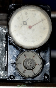 21'' x 54'' Used Lodge & Shipley Engine Lathe, Mdl. 2013 AVS, 3 & 4 Jaw Chuck, Tool Post, Live Center, General Electric Speed Variator, 10 H.P. #A1670-42