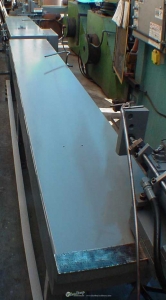 3 Used Pines Multi Stacked Tube Bender-45